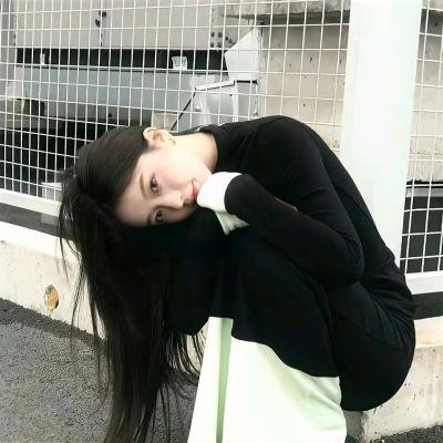 森林里的熊先生