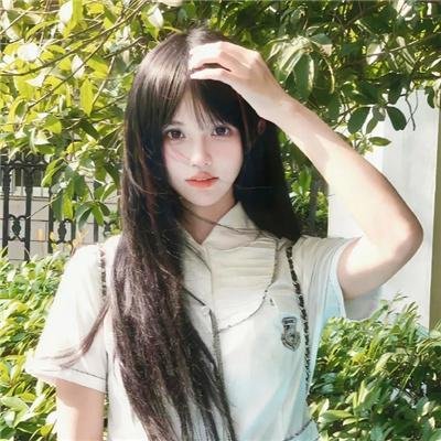 小智是女孩啦!